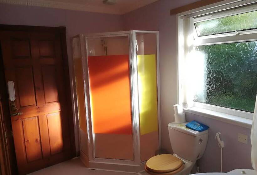 ペンション Krishna Eco Farm