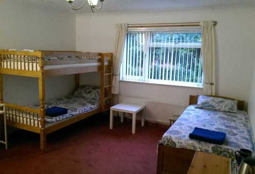 ペンション Krishna Eco Farm