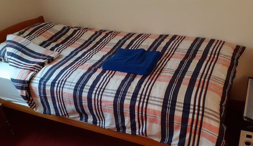 ペンション Krishna Eco Farm