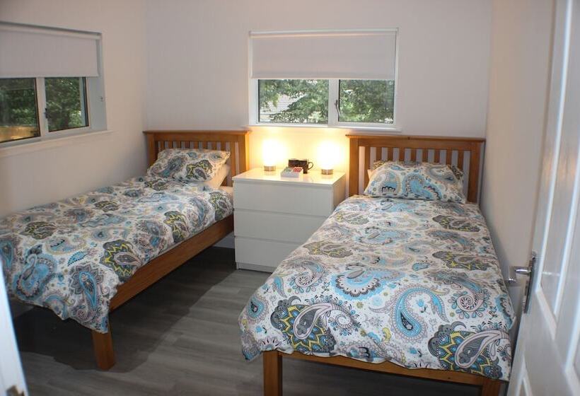 ペンション Krishna Eco Farm