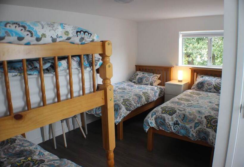 ペンション Krishna Eco Farm