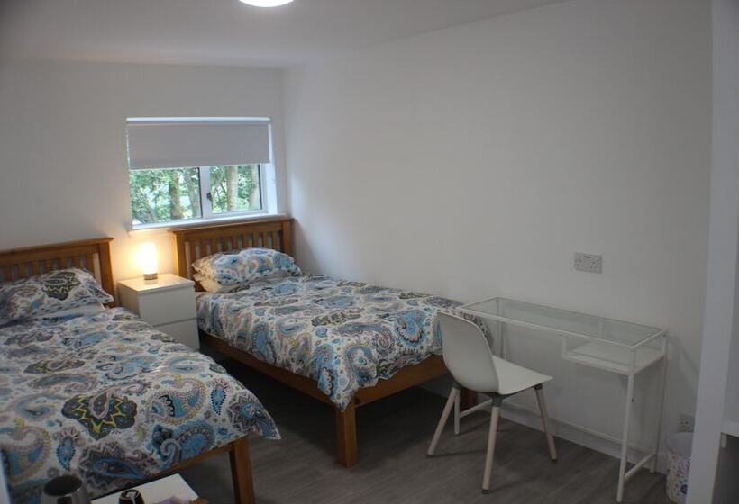 ペンション Krishna Eco Farm