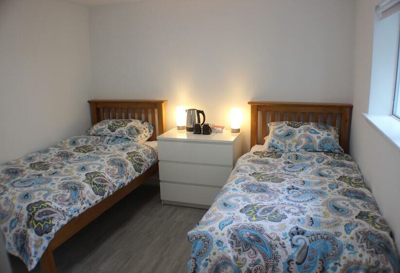 ペンション Krishna Eco Farm