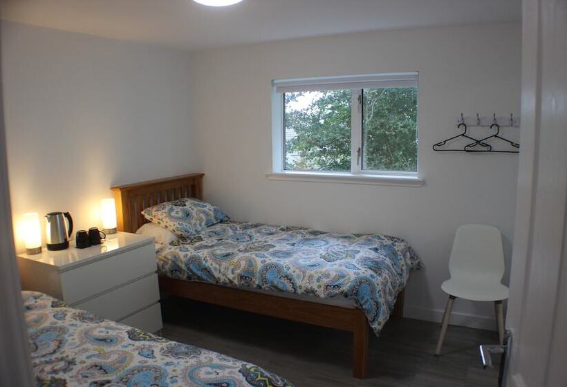 ペンション Krishna Eco Farm