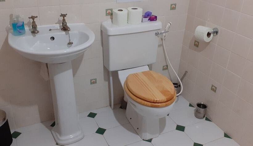 ペンション Krishna Eco Farm