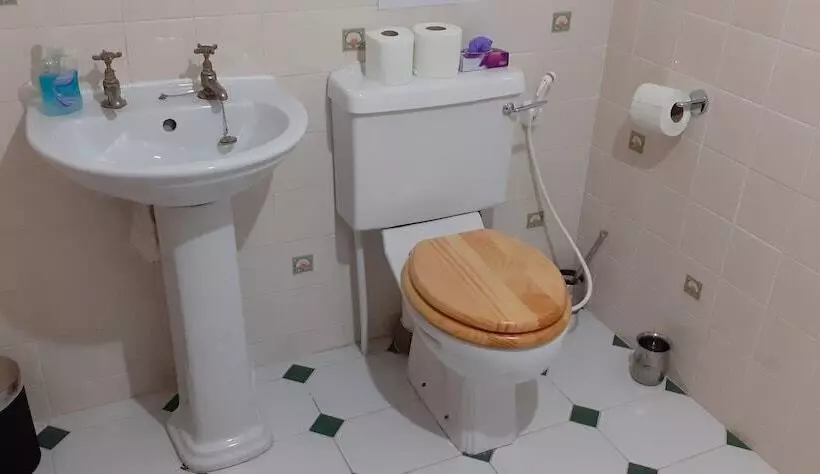 Majatalo Krishna Eco Farm