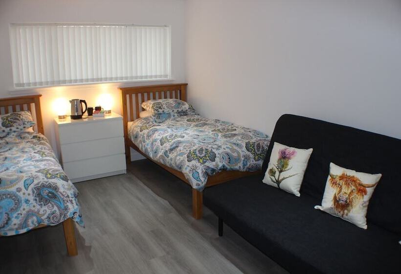 ペンション Krishna Eco Farm