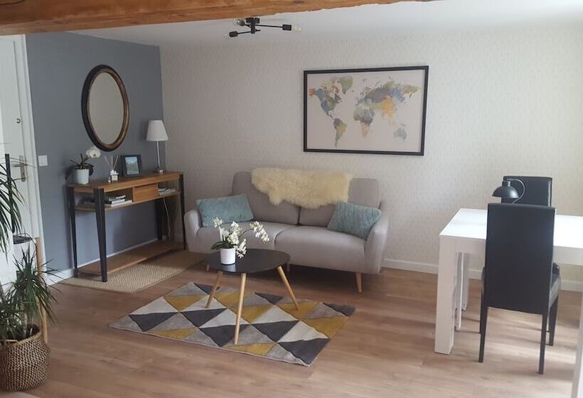 بنسيون La Porte Des Lacs