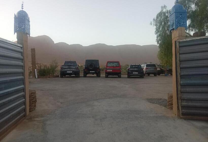 پانسیون Luna Del Fuego