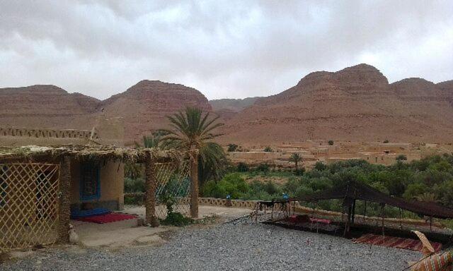 پانسیون Luna Del Fuego