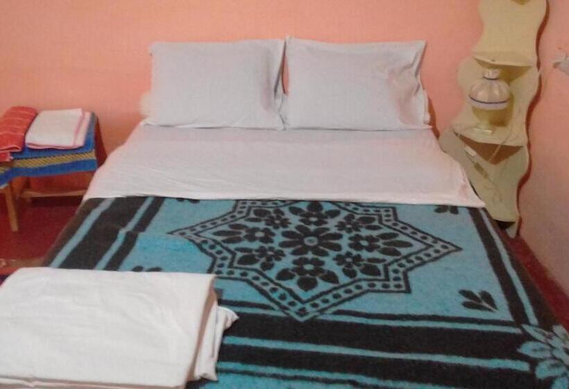 پانسیون Luna Del Fuego