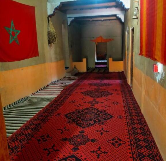 پانسیون Luna Del Fuego