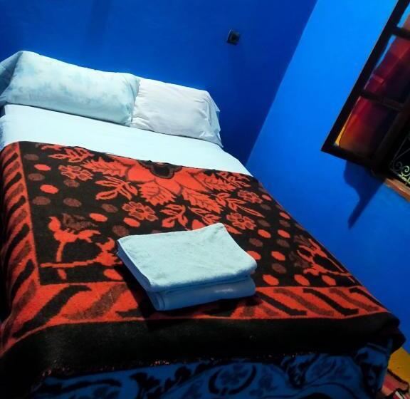 پانسیون Luna Del Fuego