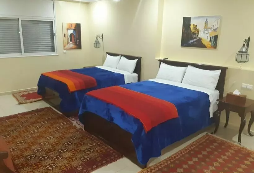 Majatalo Riad Tanjil