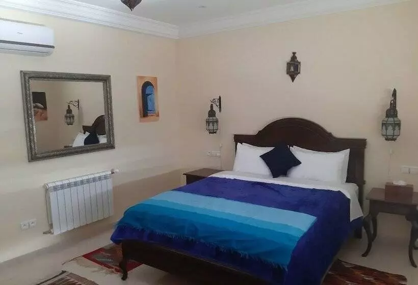 Majatalo Riad Tanjil