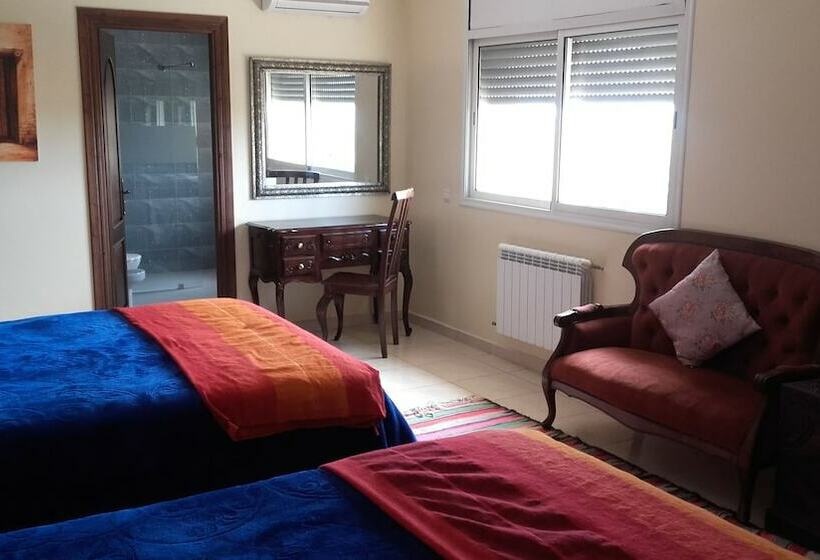 Пансион Riad Tanjil