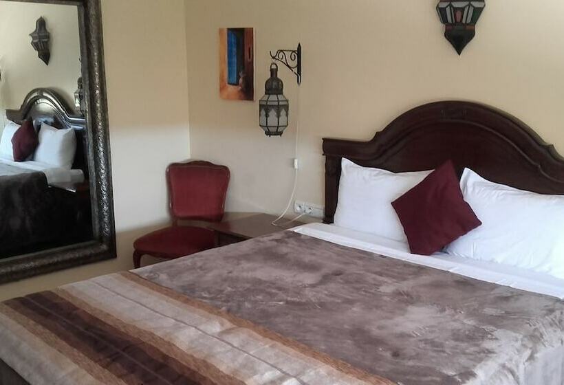 Пансион Riad Tanjil