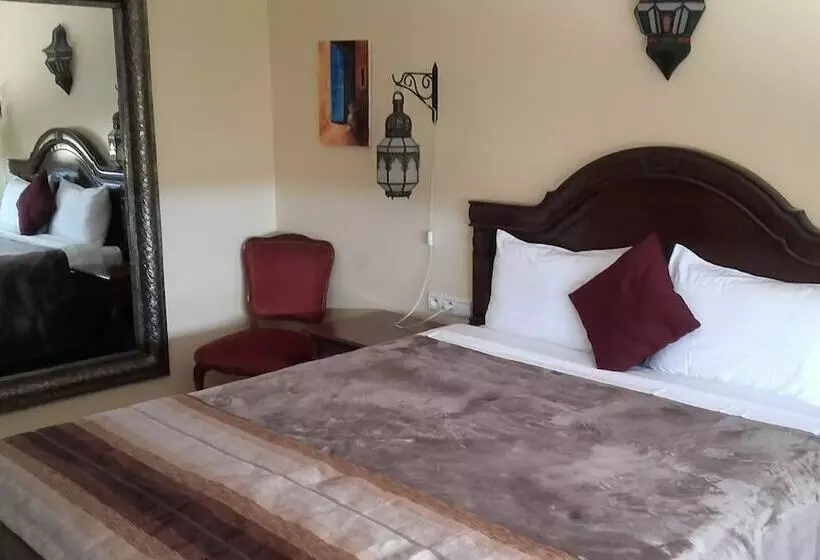 Majatalo Riad Tanjil