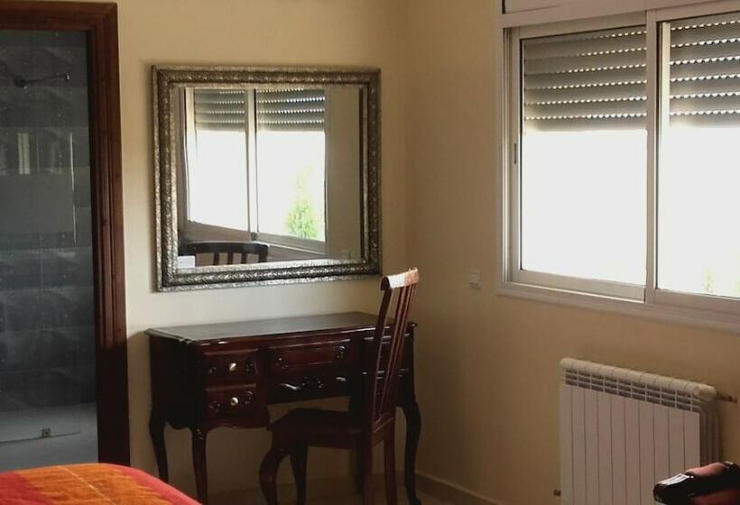 Пансион Riad Tanjil