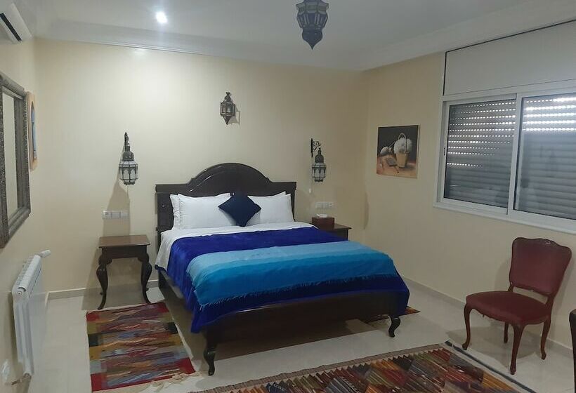 Пансион Riad Tanjil