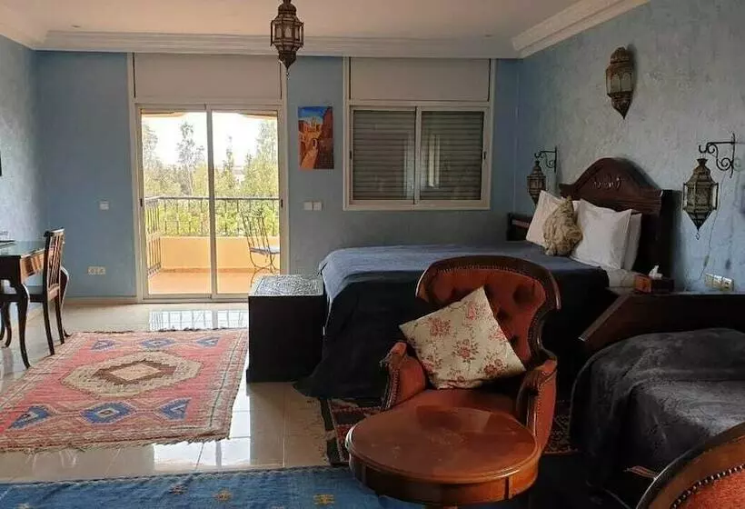 Majatalo Riad Tanjil