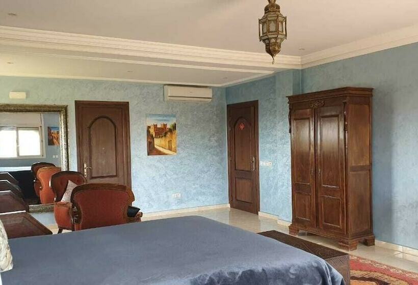 Пансион Riad Tanjil