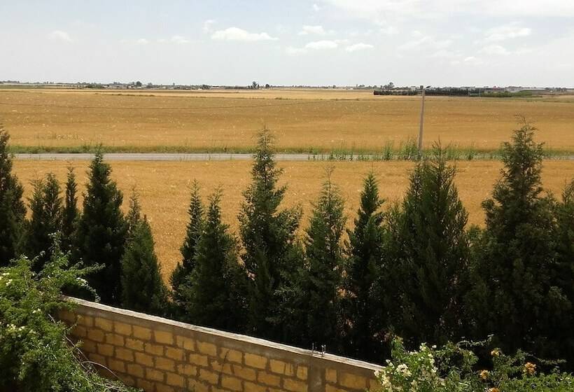 Пансион Riad Tanjil