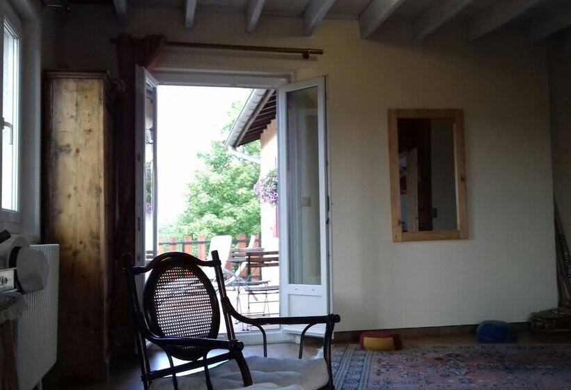 بنسيون Villakako Chambres D Hôtes