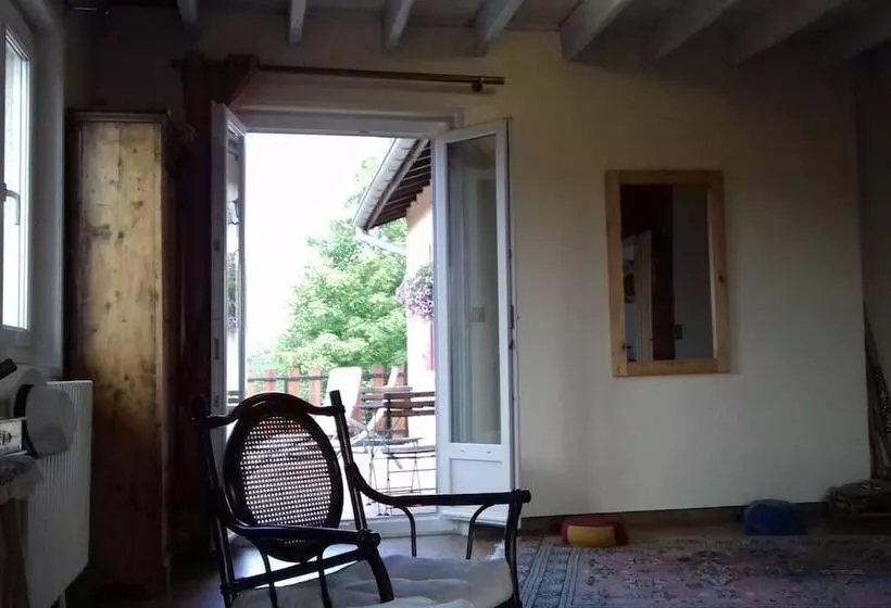 Majatalo Villakako Chambres D Hôtes