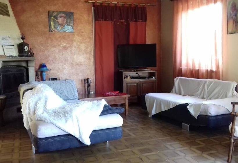 بنسيون Villakako Chambres D Hôtes