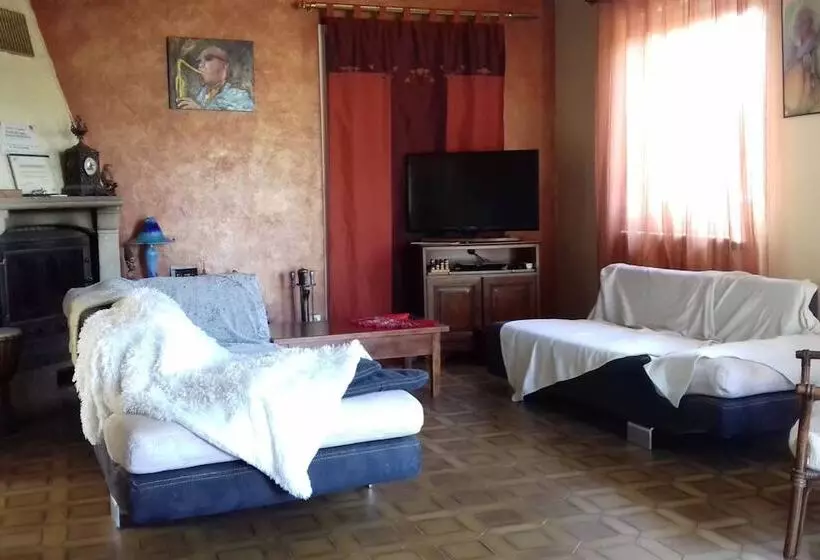 Majatalo Villakako Chambres D Hôtes