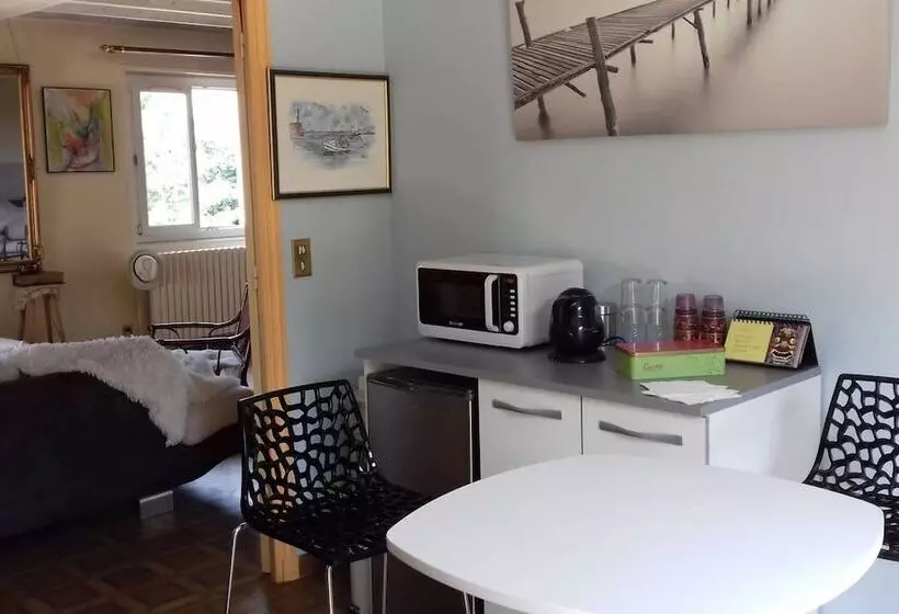 Majatalo Villakako Chambres D Hôtes