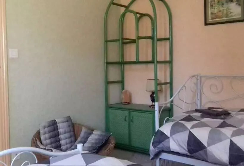 Majatalo Villakako Chambres D Hôtes