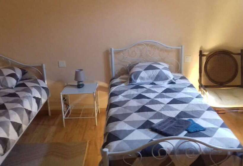 بنسيون Villakako Chambres D Hôtes