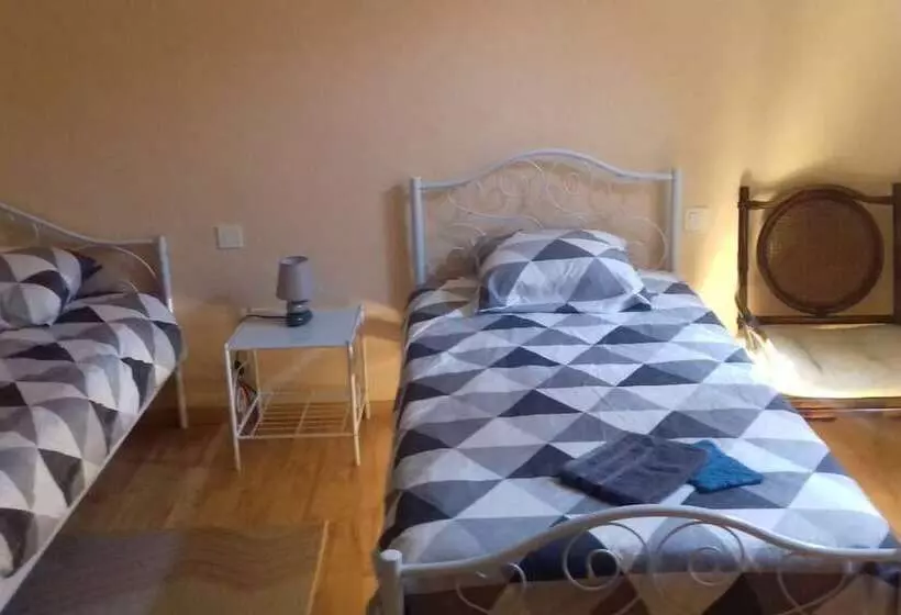 Majatalo Villakako Chambres D Hôtes