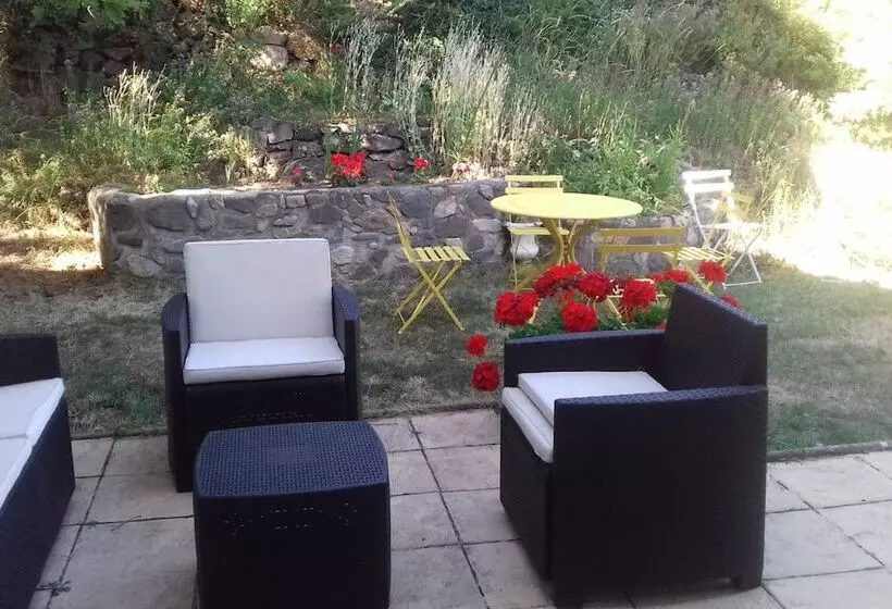 Majatalo Villakako Chambres D Hôtes