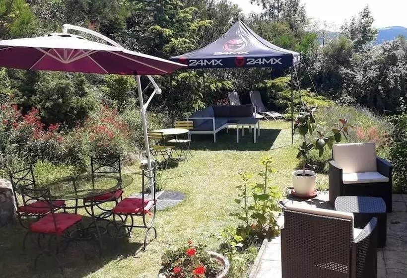 Majatalo Villakako Chambres D Hôtes