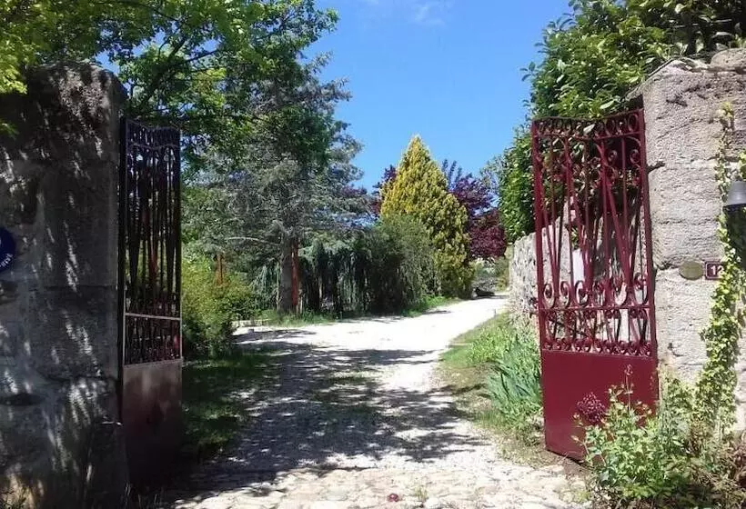 Majatalo Villakako Chambres D Hôtes