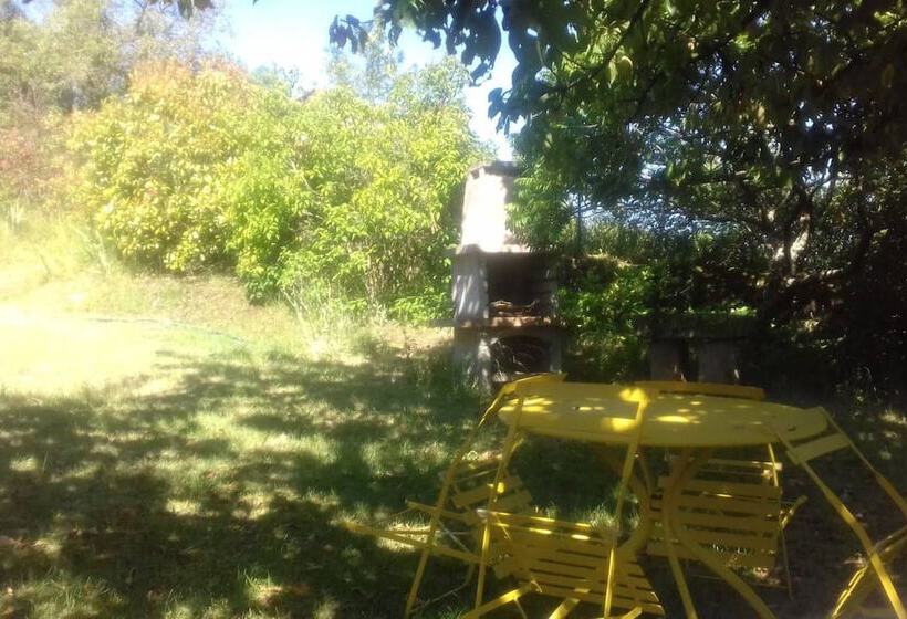 بنسيون Villakako Chambres D Hôtes