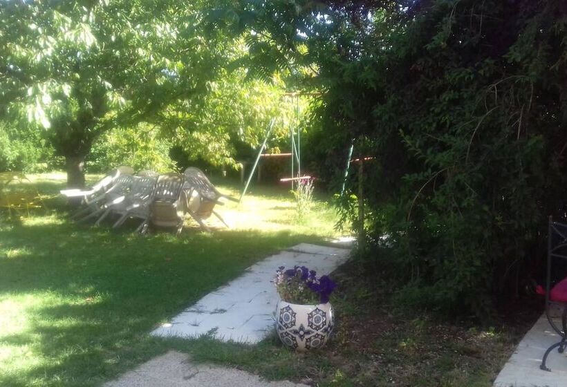 بنسيون Villakako Chambres D Hôtes