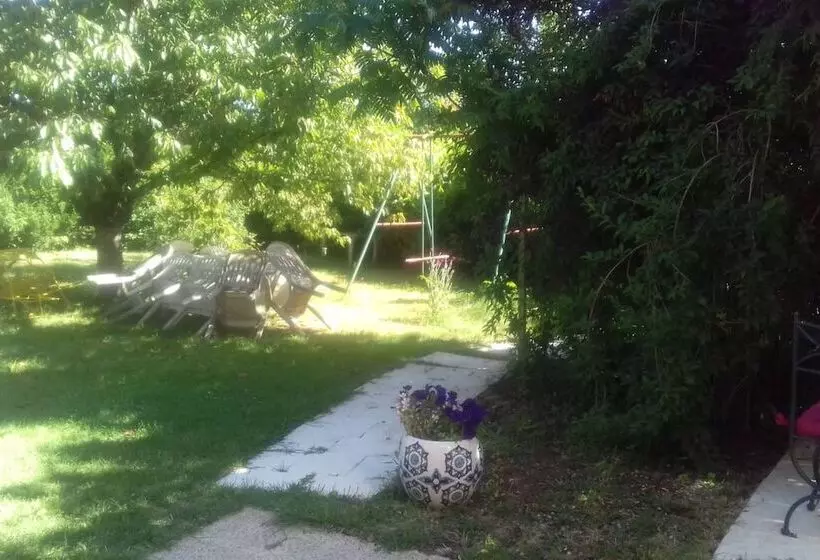 Majatalo Villakako Chambres D Hôtes