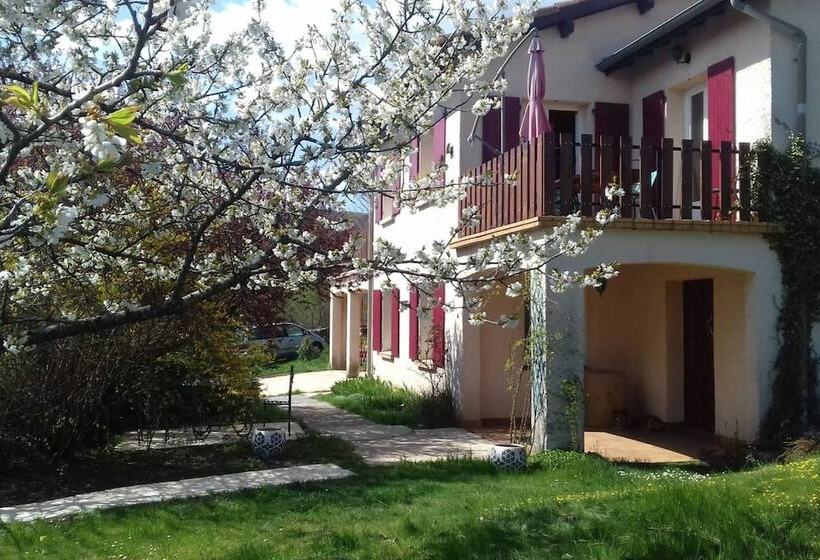 بنسيون Villakako Chambres D Hôtes