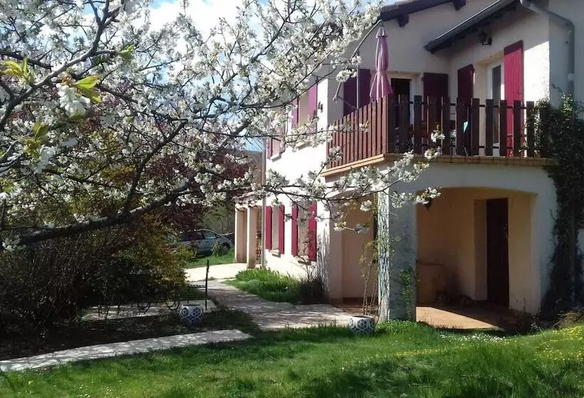 Majatalo Villakako Chambres D Hôtes