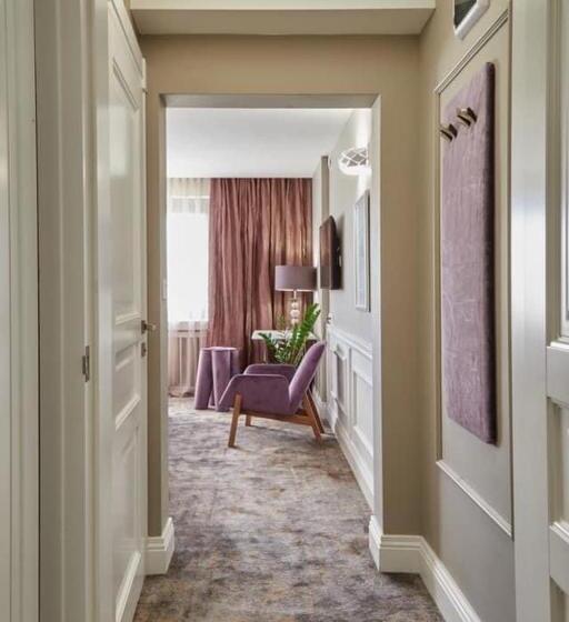 펜션 Willa Stara Wozownia