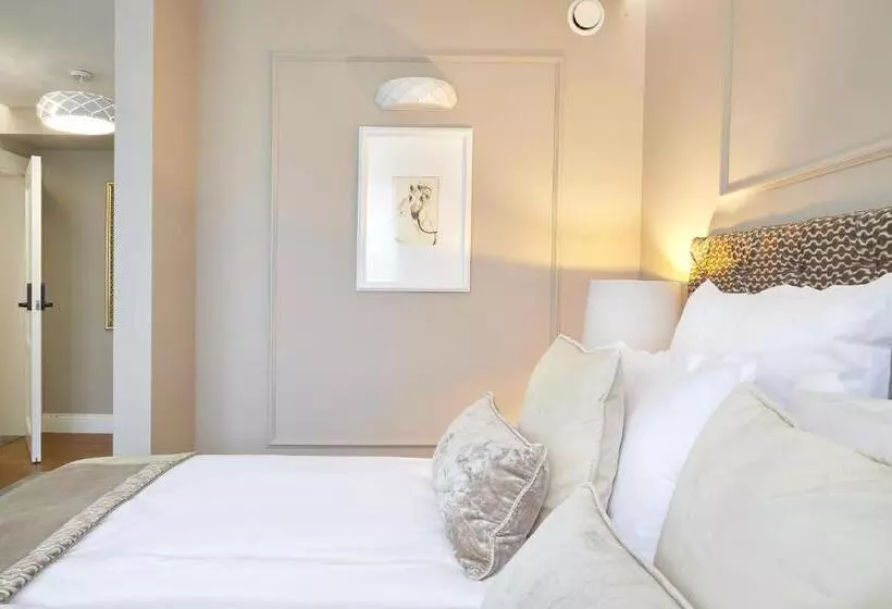 ペンション Willa Stara Wozownia