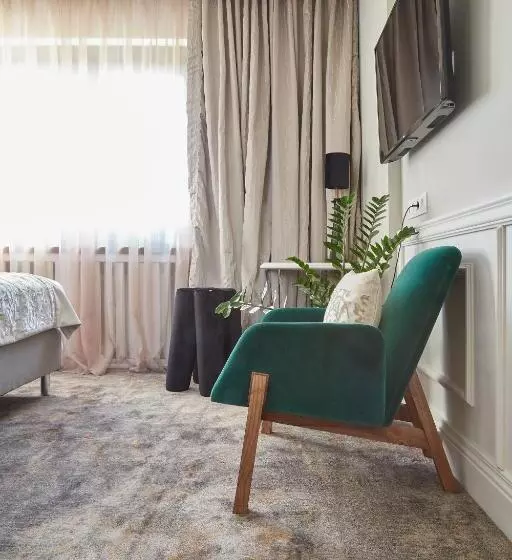 ペンション Willa Stara Wozownia