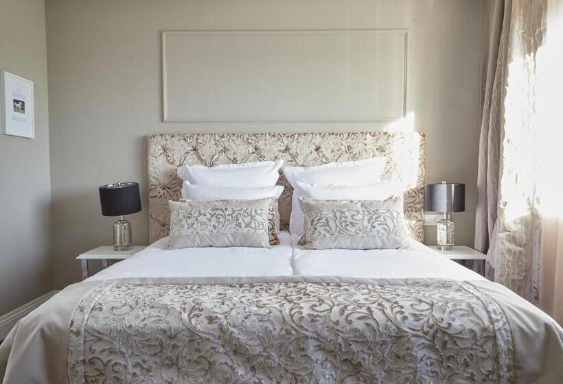 펜션 Willa Stara Wozownia