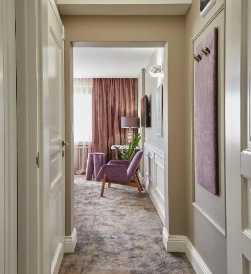 펜션 Willa Stara Wozownia