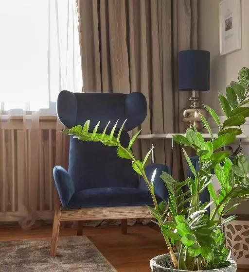 ペンション Willa Stara Wozownia