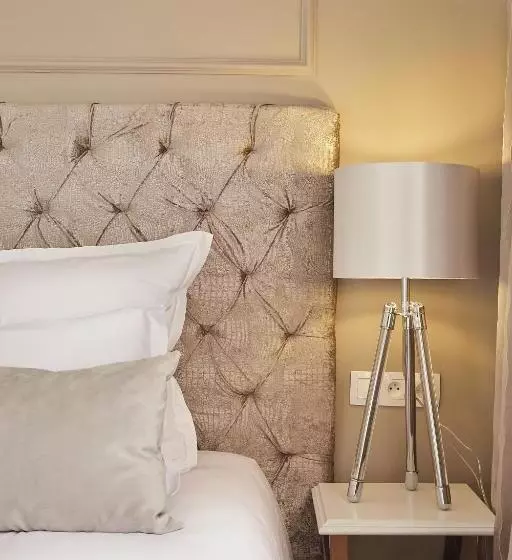 ペンション Willa Stara Wozownia